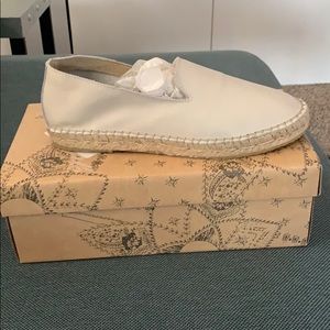 Espadrille -Free People Women’s